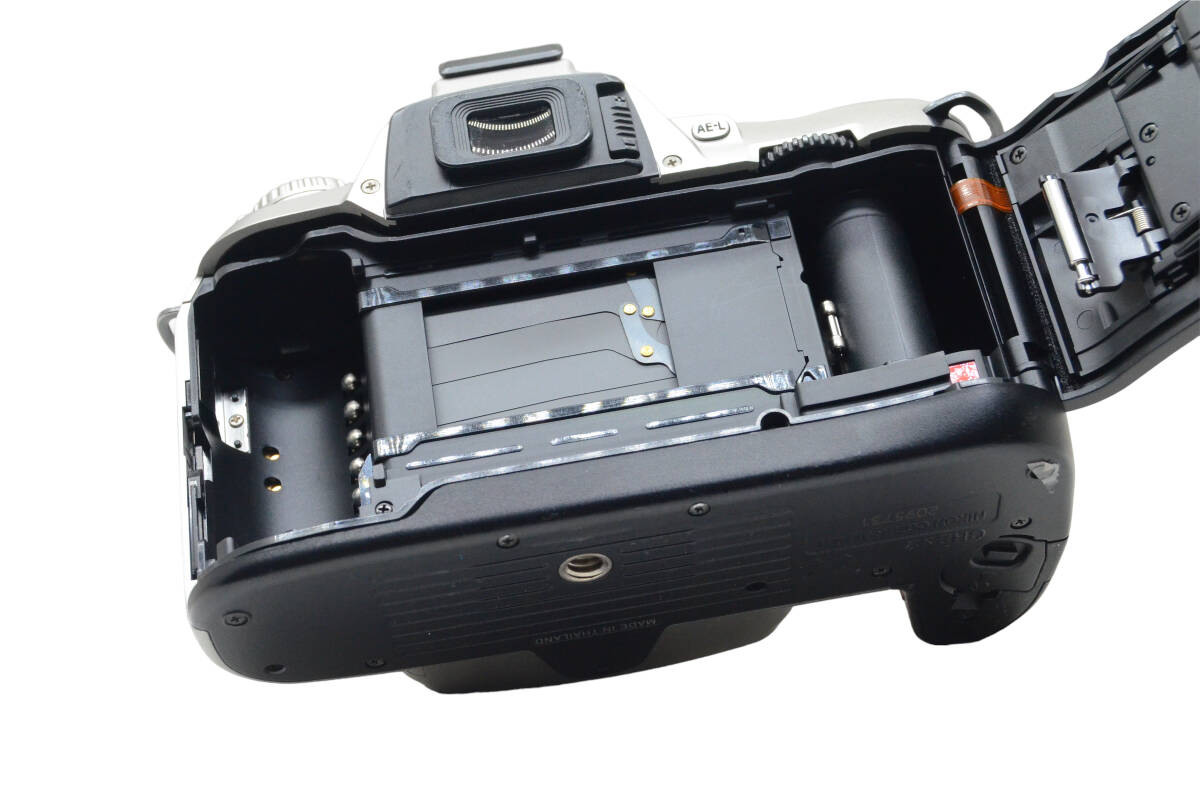 ★良品★NIKON U2#6559_画像4