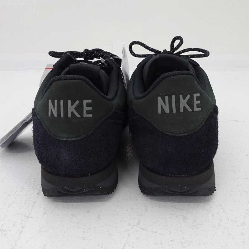 ★未使用★NIKE(ナイキ) W CORTEZ PRM コルテッツ スニーカー 29.0cm US12 FJ5465-010★【AP126】_画像6