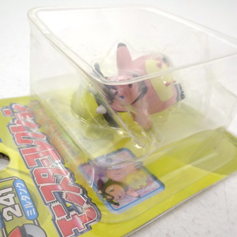 Yahoo!オークション - 未開封 トミー ポケモン モンスター Yahoo!オークション - 未開封 トミー ポケモン モンスター