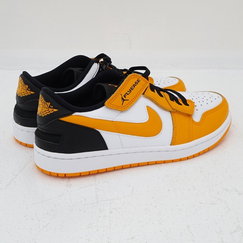 ★中古★NIKE(ナイキ) AIR JORDAN 1 LOW FLYEASE エア ジョーダン ロー フライイーズ スニーカー 26.0cm US8 DM1206-107★【AP126】_画像3