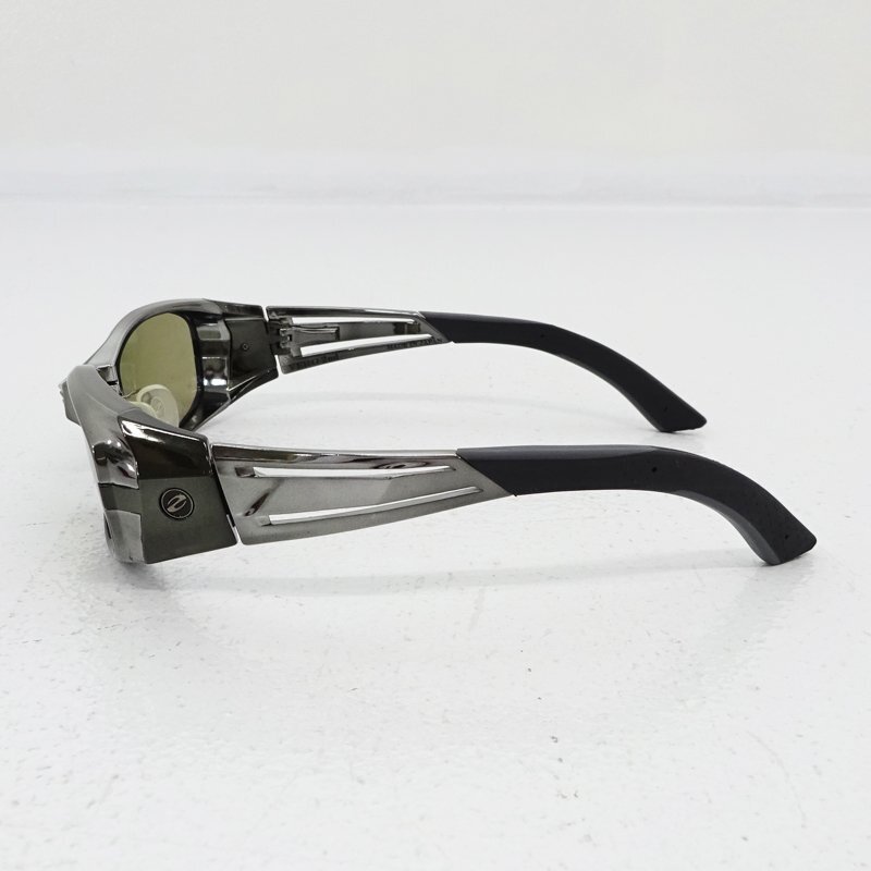 ★中古★ZEAL OPTICS(ジールオプティクス) VERO 2nd サングラス★【AP116】の画像4