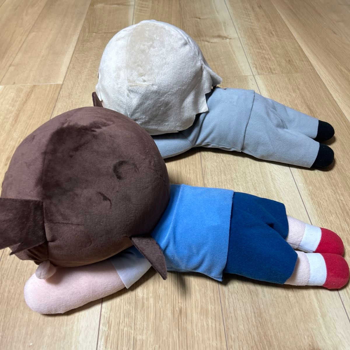 名探偵コナン 寝そべり メガジャンボぬいぐるみ 江戸川コナン 降 名探偵コナン 寝そべり メガジャンボぬいぐるみ 江戸川コナン 降