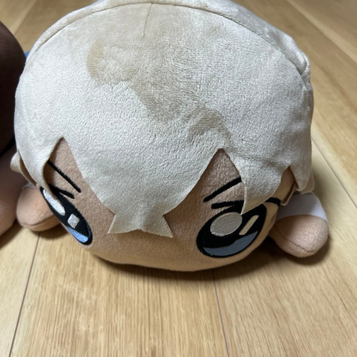 名探偵コナン 寝そべり メガジャンボぬいぐるみ 江戸川コナン 降 名探偵コナン 寝そべり メガジャンボぬいぐるみ 江戸川コナン 降