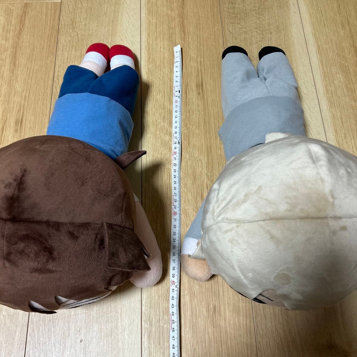 名探偵コナン 寝そべり メガジャンボぬいぐるみ 江戸川コナン 降 名探偵コナン 寝そべり メガジャンボぬいぐるみ 江戸川コナン 降