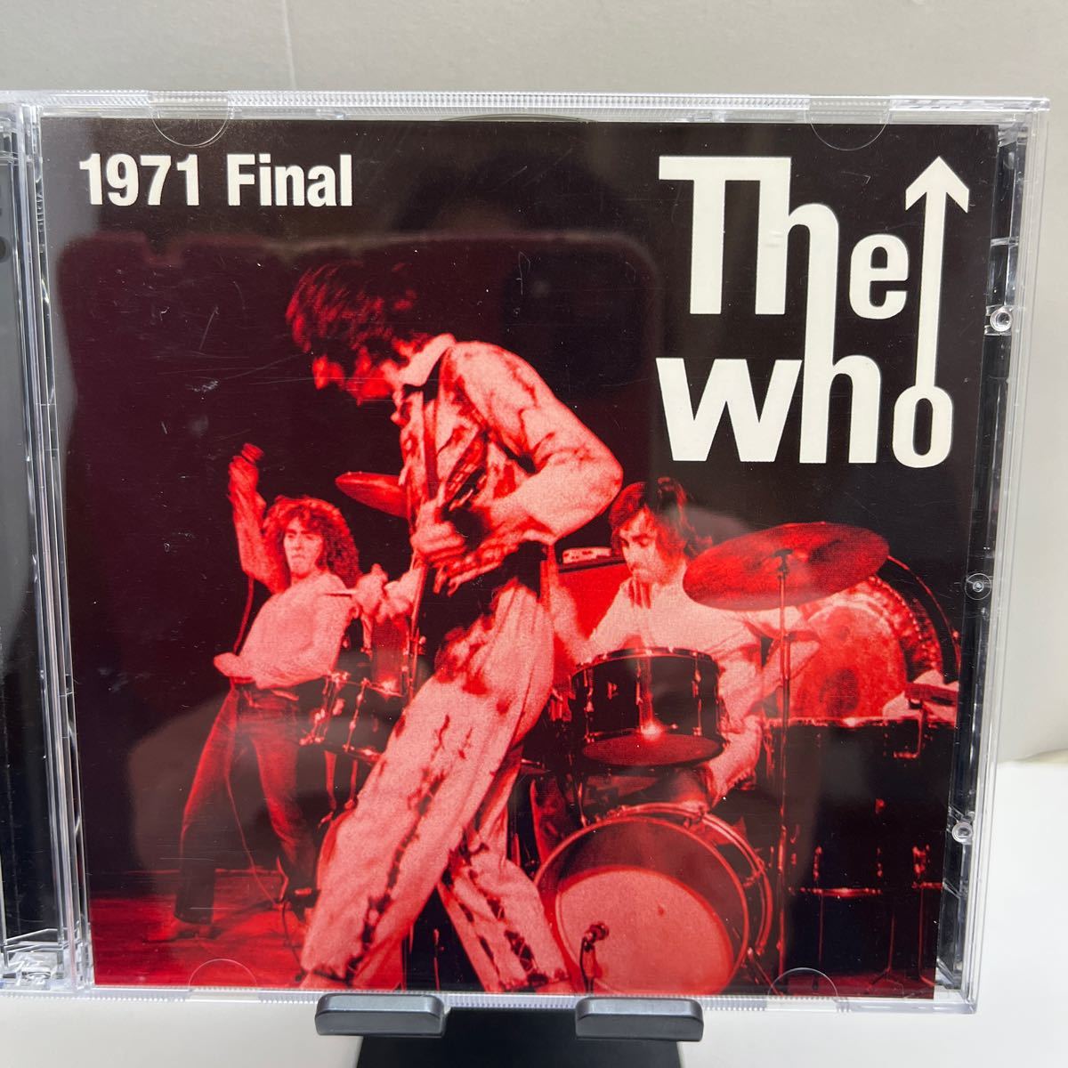 the who 1971 Final (2cd)_画像1