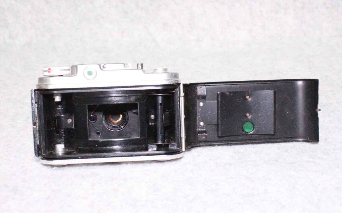 [is198]カメラ メイスピ s3 sangosha SANKOR 50mm f5.6 meisupii 　 CAMERA_画像7