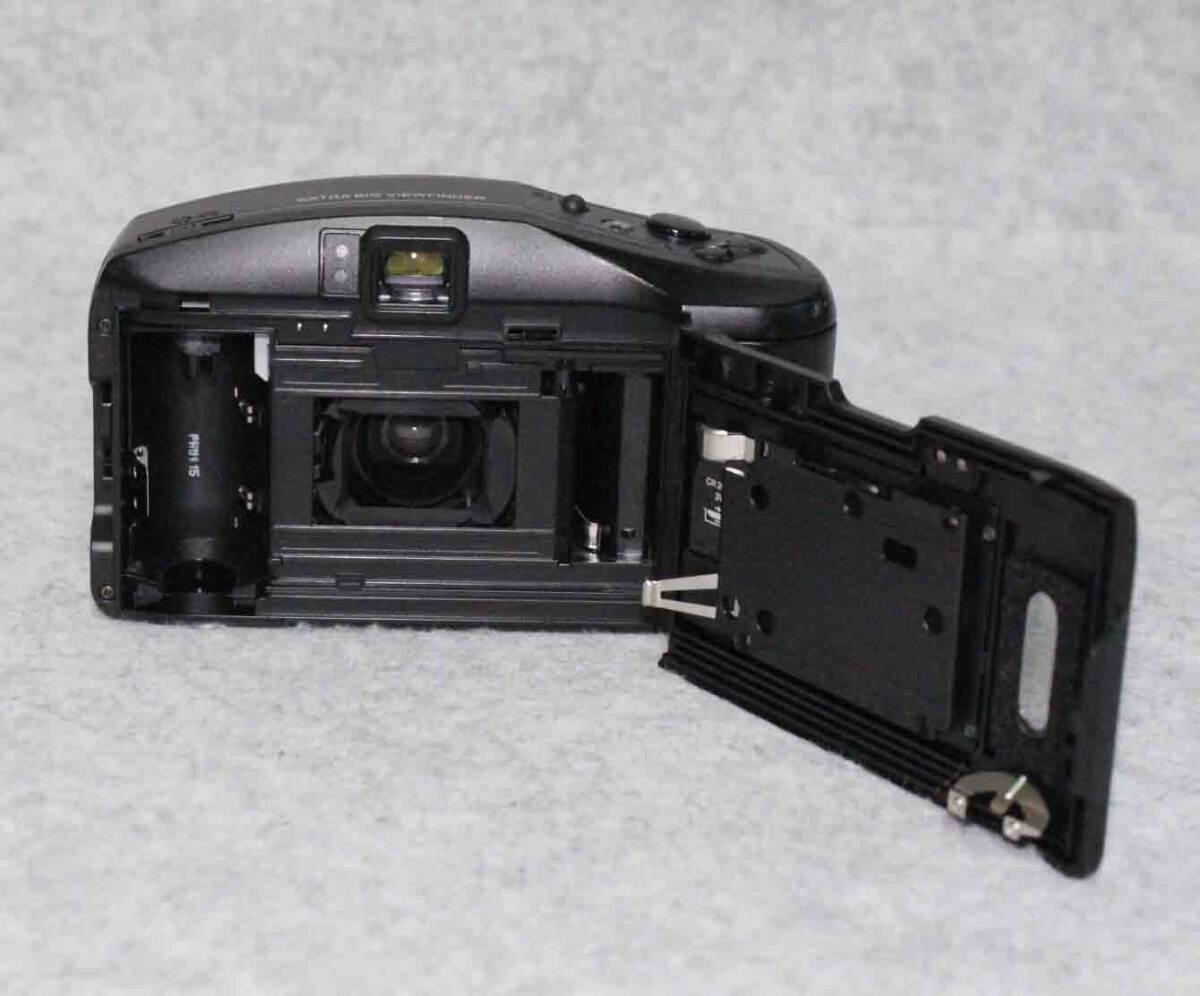 [is256]カメラ OLYMPUS SUPERZOOM 700 XB オリンパス  スーパーズーム 700xb 38-70mm CAMERAの画像7