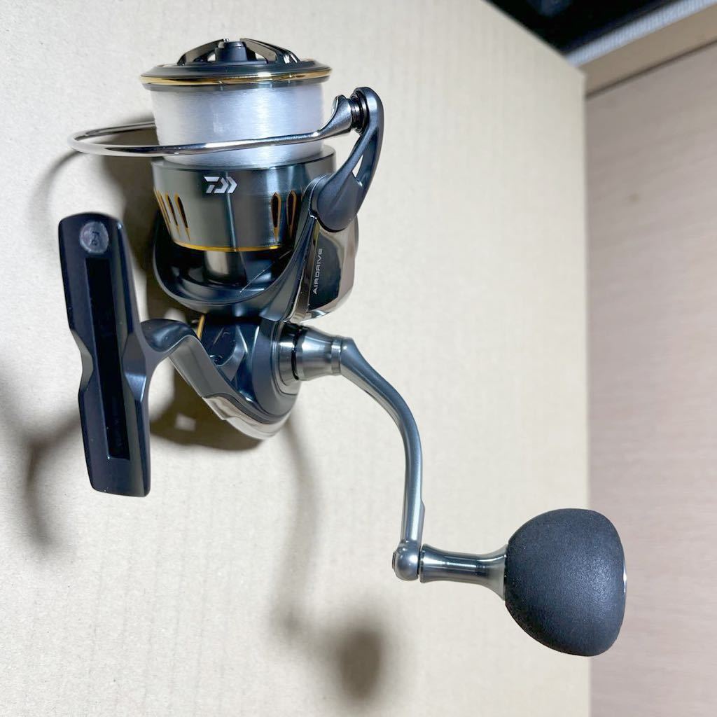 ダイワ DAIWA 23AIRITY LT5000Ｄ-CXH_画像8