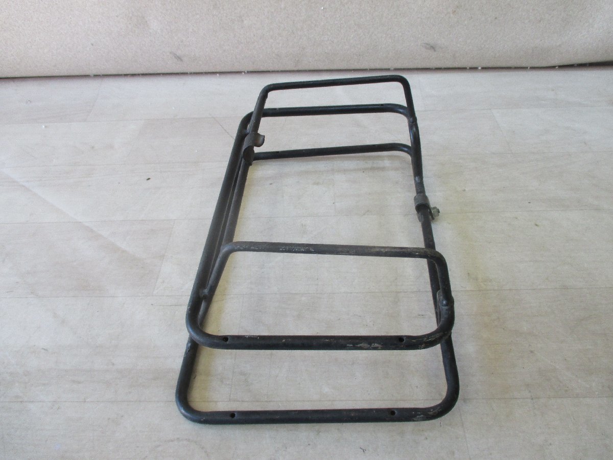  Gorilla original front basket D-2