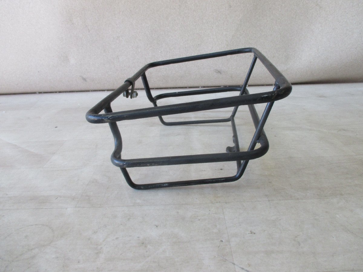  Gorilla original front basket D-2