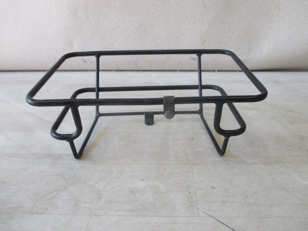  Gorilla original front basket D-2