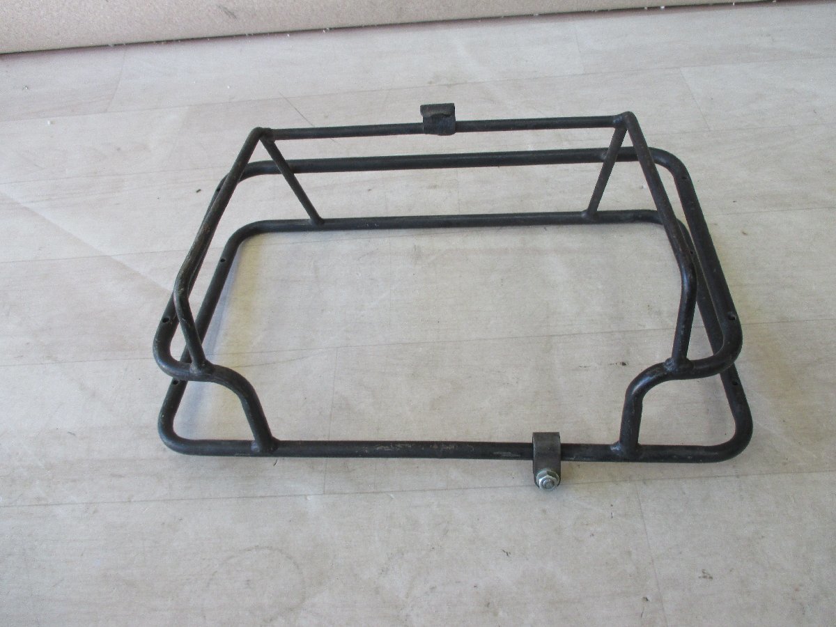  Gorilla original front basket D-2