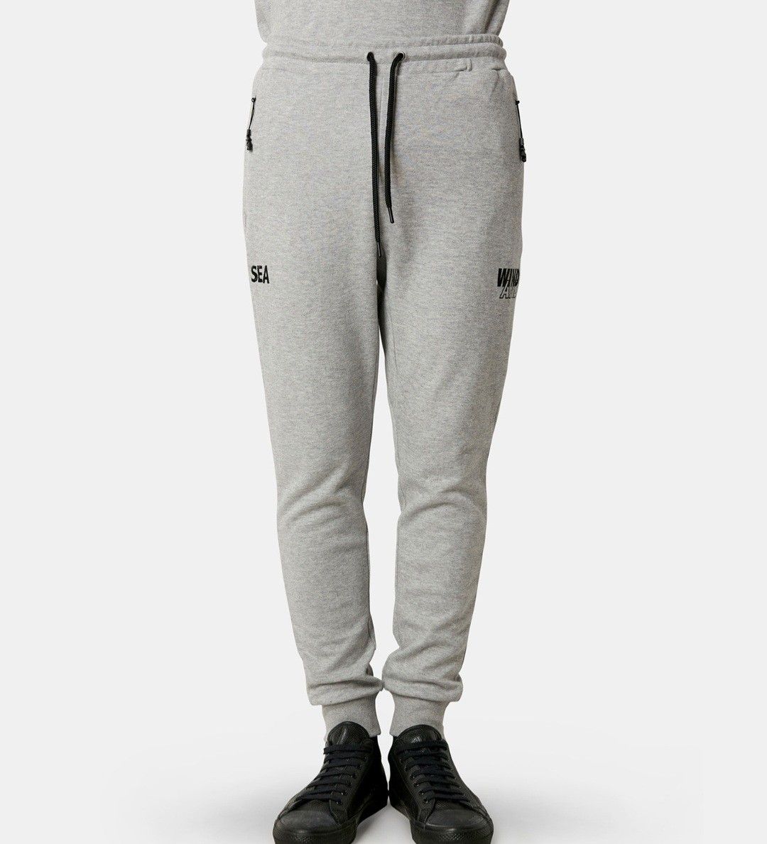 wind and sea TECH FLEECE JOGGER PANTS ウィンダンシー テック wind and sea TECH FLEECE JOGGER PANTS ウィンダンシー テック