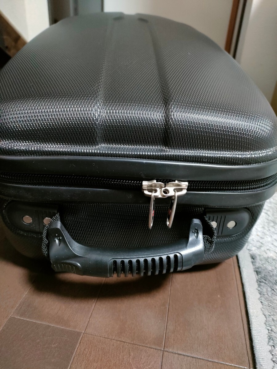 *[samsonite] Samsonite * Golf сумка покрытие кейс * твердый модель * путешествие для *USED*[234]