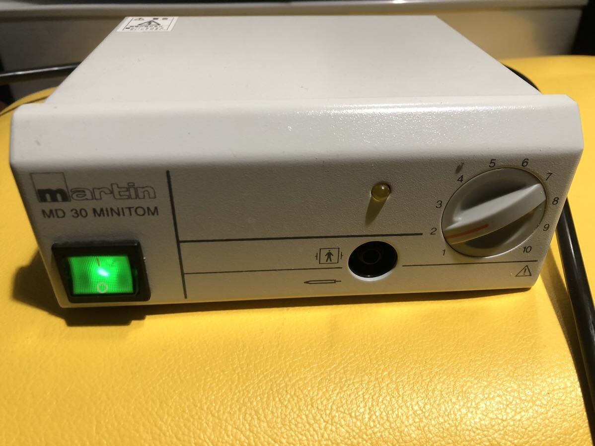 マーチン MD30 ミニトム ヨシダ 歯科 歯科技工 martin MD30 minitom item details | Yahoo! JAPAN Auction | One Map by FROM JAPAN マーチン MD30 ミニトム ヨシダ 歯科 歯科技工 martin MD30 minitom item details | Yahoo! JAPAN Auction | One Map by FROM JAPAN
