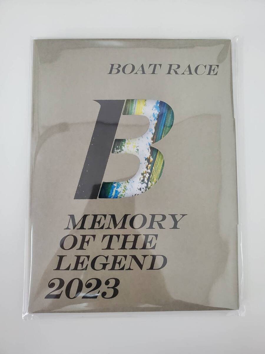  лодка гонки QUO карта MEMORY OF THE LEGEND2023 не использовался товар 