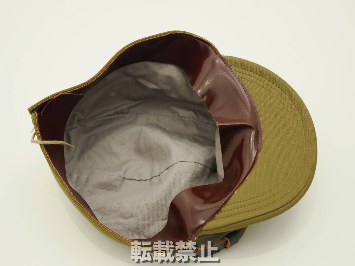 佐川 01-468 日本帝国陸軍 レプリカ 帽子の画像4