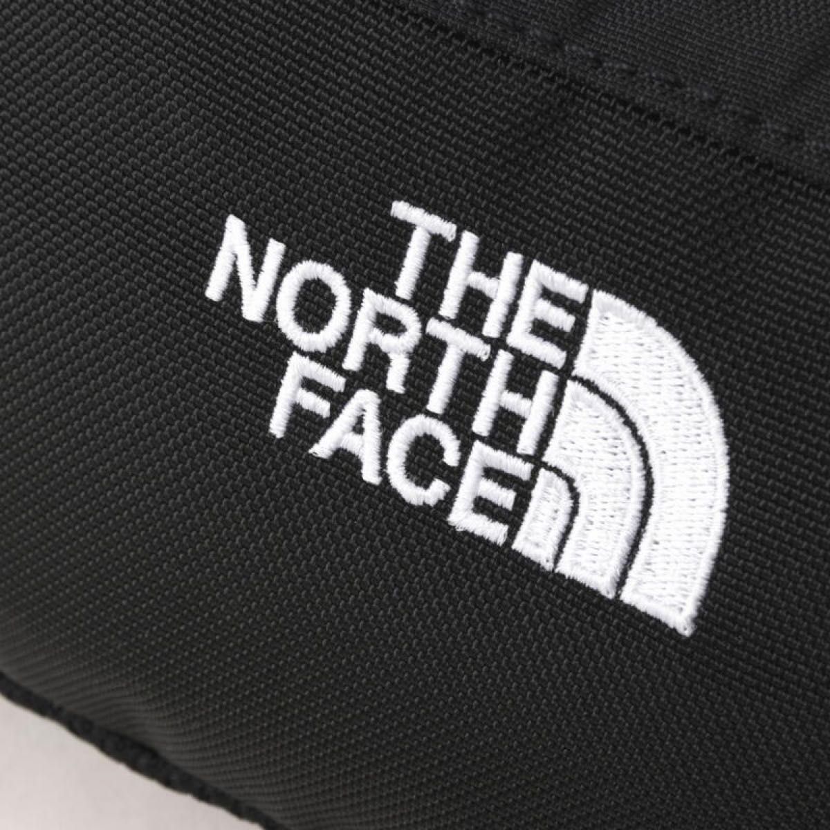 【3月末まで値引き】 THE NORTH FACE ノースフェイス グラニュール(ブラック)NM72305