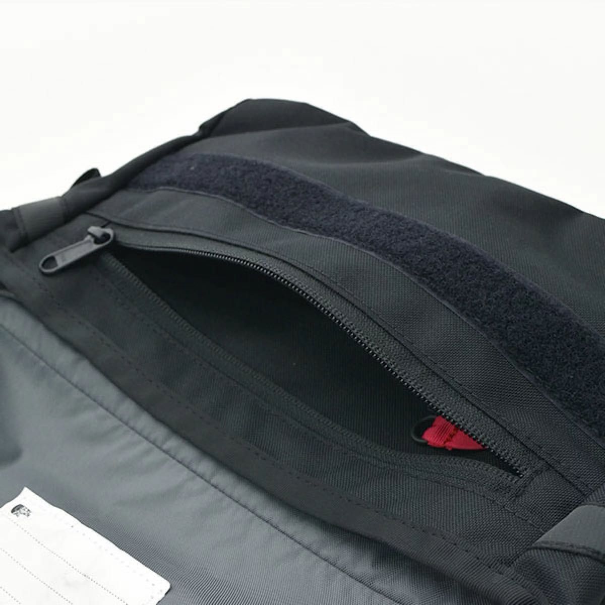 THE NORTH FACE ノースフェイス ショルダーポーチ(ブラック) NMJ72365