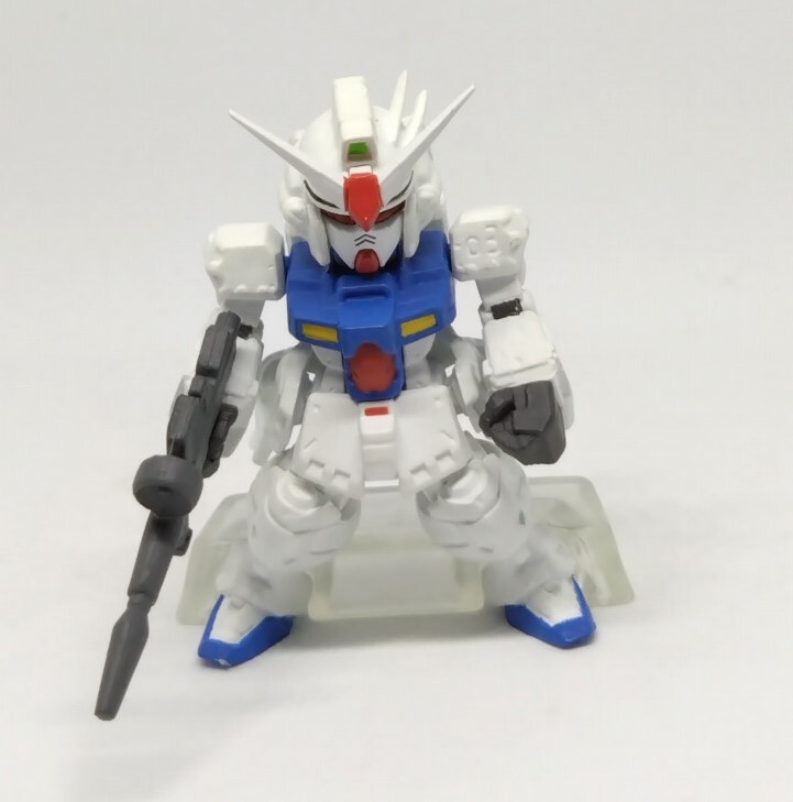 ガンダム コンバージ ガンダム試作3号機 GP03 ミニフィギュア_画像1