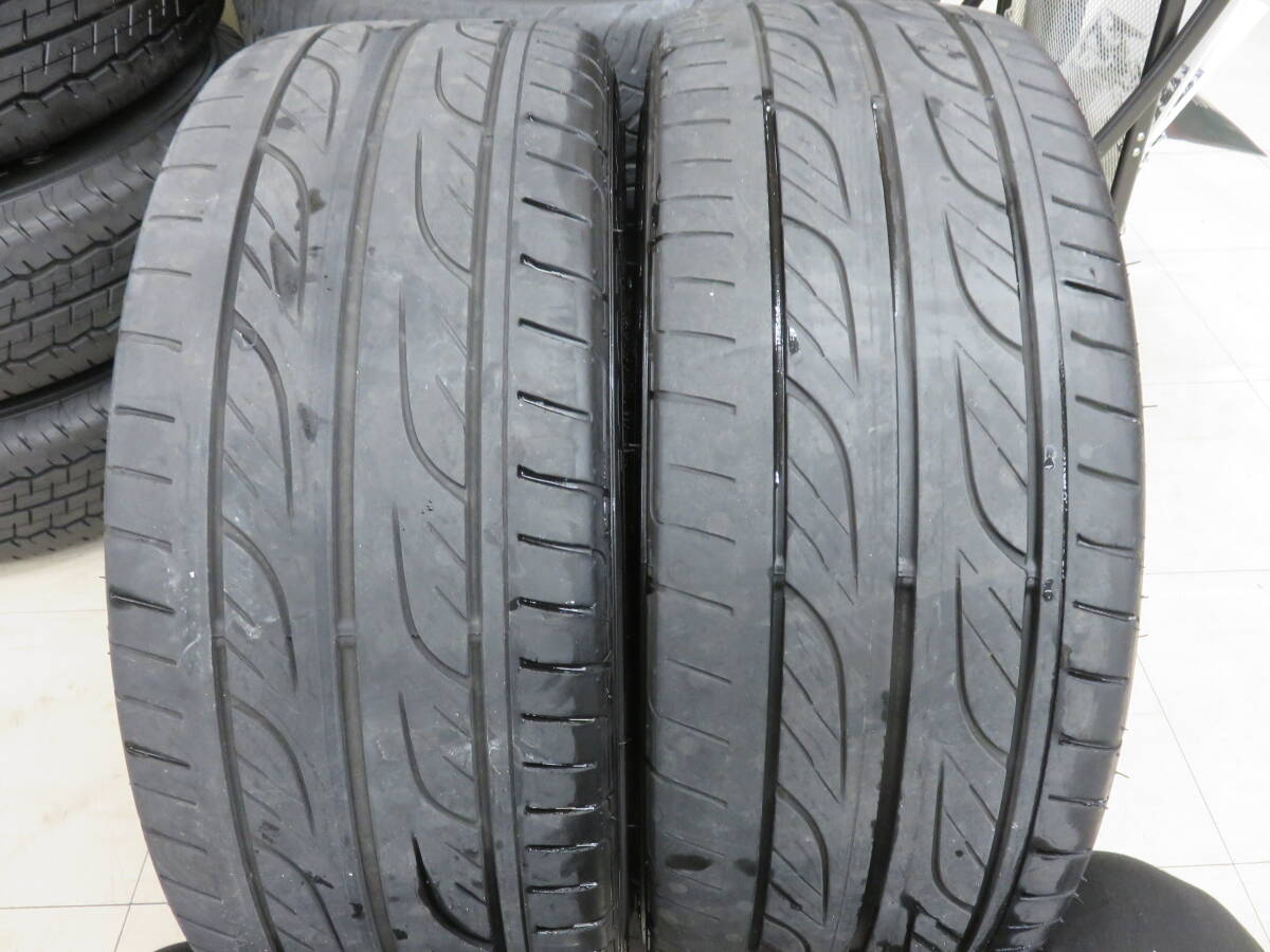 ★ロクサーニ マルチフォルケッタⅡ 17×7J +47 100/5H グッドイヤー イーグルLS2000 215/45R17 2020年製 4本セット★ プリウスなど_画像8