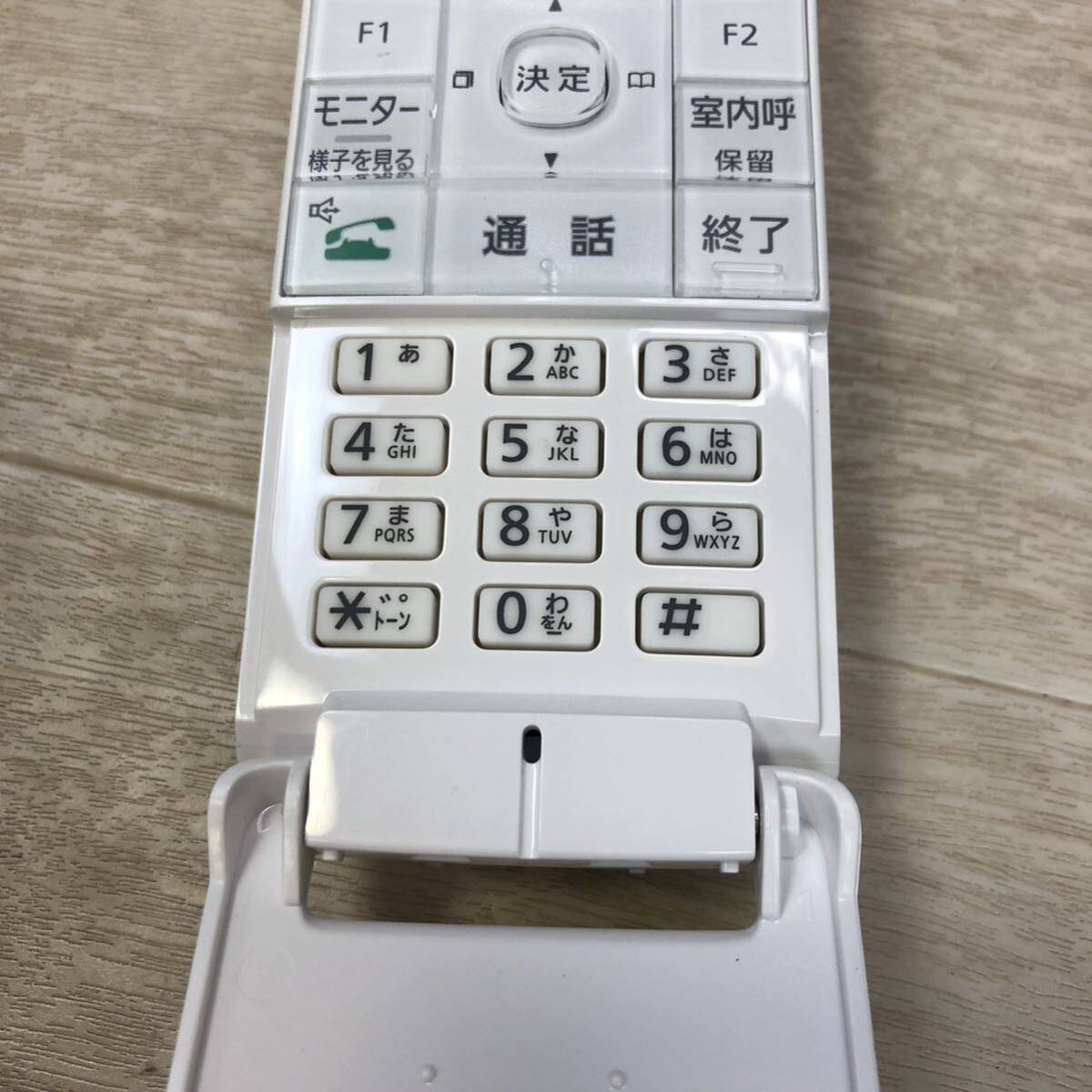 5100円 O640】Panasonic パナソニック 電話 PNLC1062 VL-WD614 5100円 O640】Panasonic パナソニック 電話 PNLC1062 VL-WD614
