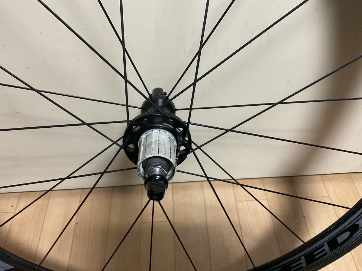 Yahoo!オークション - フルクラム レーシングスピード50 fulcrum Yahoo!オークション - フルクラム レーシングスピード50 fulcrum
