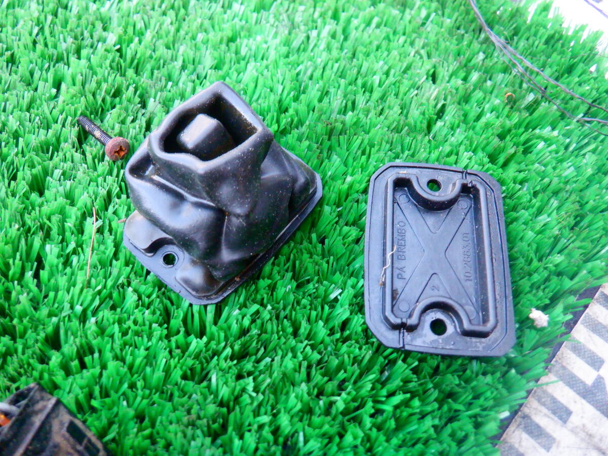 5100円 Ski doo 10 Skandic Tundra LT ③ ブレーキレバー 5100円 Ski doo 10 Skandic Tundra LT ③ ブレーキレバー
