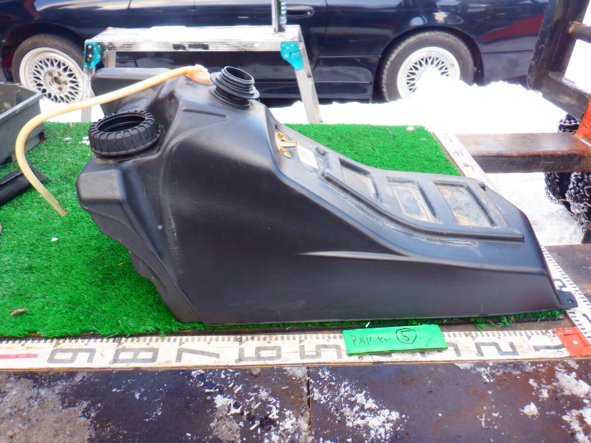 ポラリス 13 PRO RMK800 163 ⑤ 燃料タンク POLARIS プロ 155 ポラリス 13 PRO RMK800 163 ⑤ 燃料タンク POLARIS プロ 155
