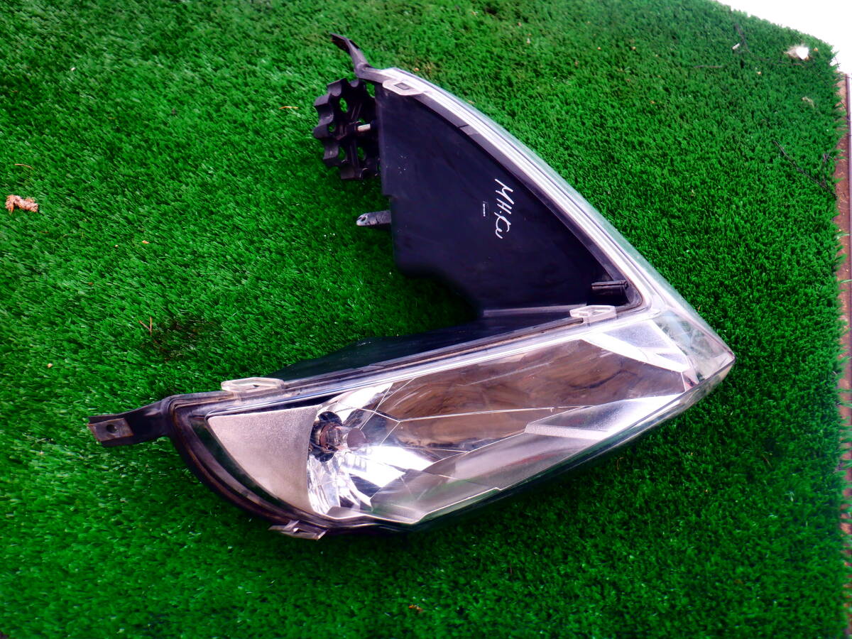 ポラリス 13 PRO RMK800 163 ⑤ ヘッドライト 割れなし POLARIS ポラリス 13 PRO RMK800 163 ⑤ ヘッドライト 割れなし POLARIS