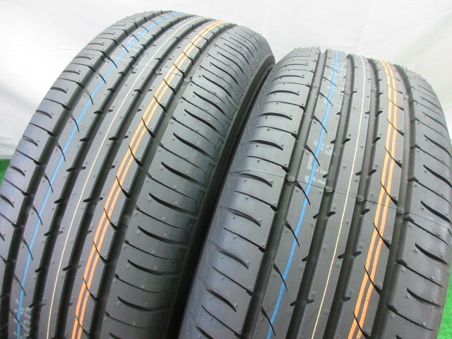 即納★送料無料★4本セット 225/50-18 225/50R18 トーヨータイヤ ナノエナジー３＋ 日本製 総額51000円～ NANOENERGY_画像2