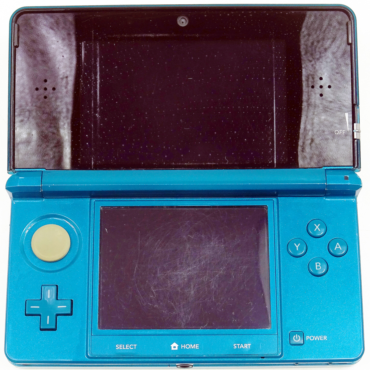 ( 携帯型 ) 本体6台セット 3DS DS Lite GB PSP ゲームボーイ PSポータブル 動作未確認 ジャンク 現状 故障品 部品取り 宅急便60サイズ_画像2