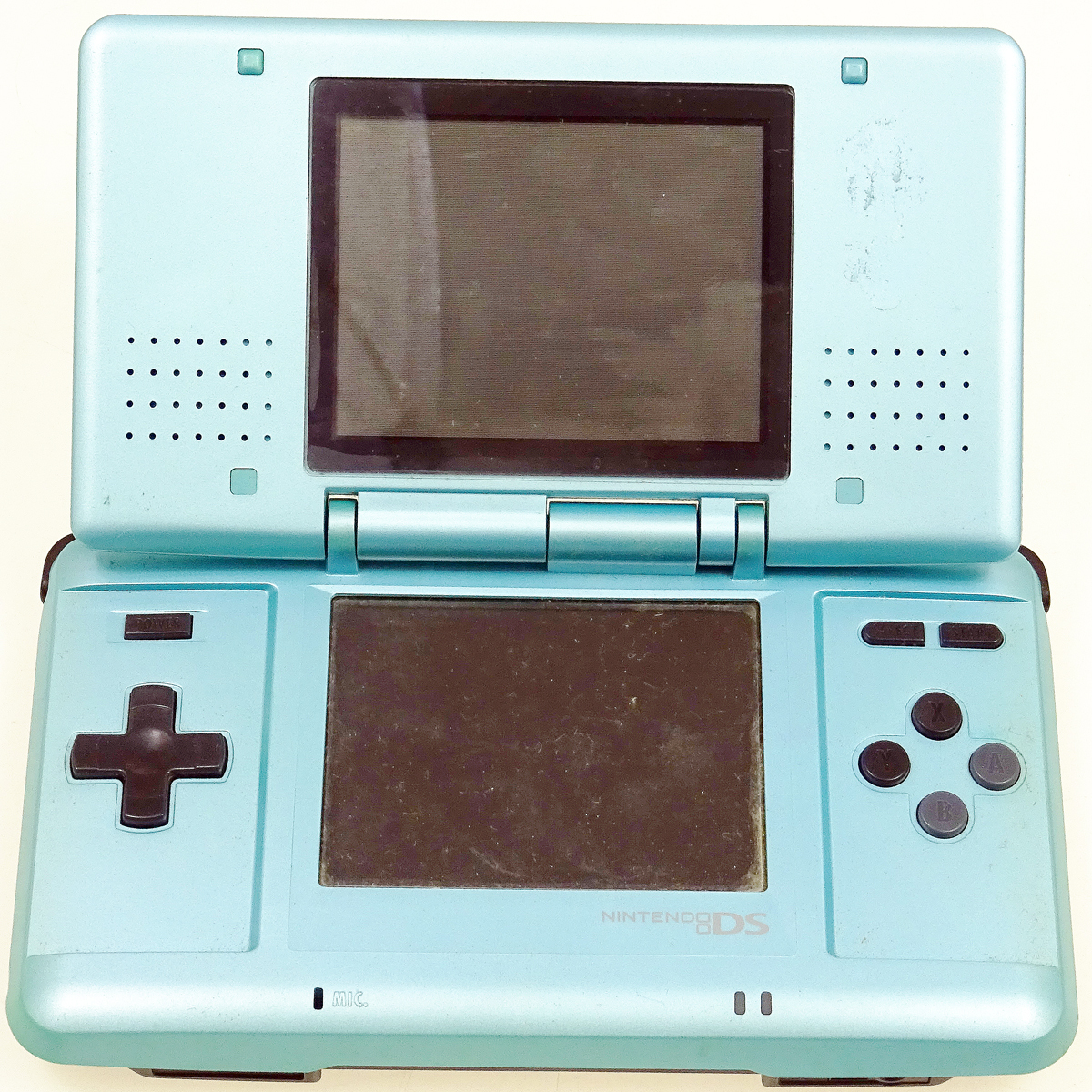 ( 携帯型 ) 本体6台セット 3DS DS Lite GB PSP ゲームボーイ PSポータブル 動作未確認 ジャンク 現状 故障品 部品取り 宅急便60サイズ_画像4