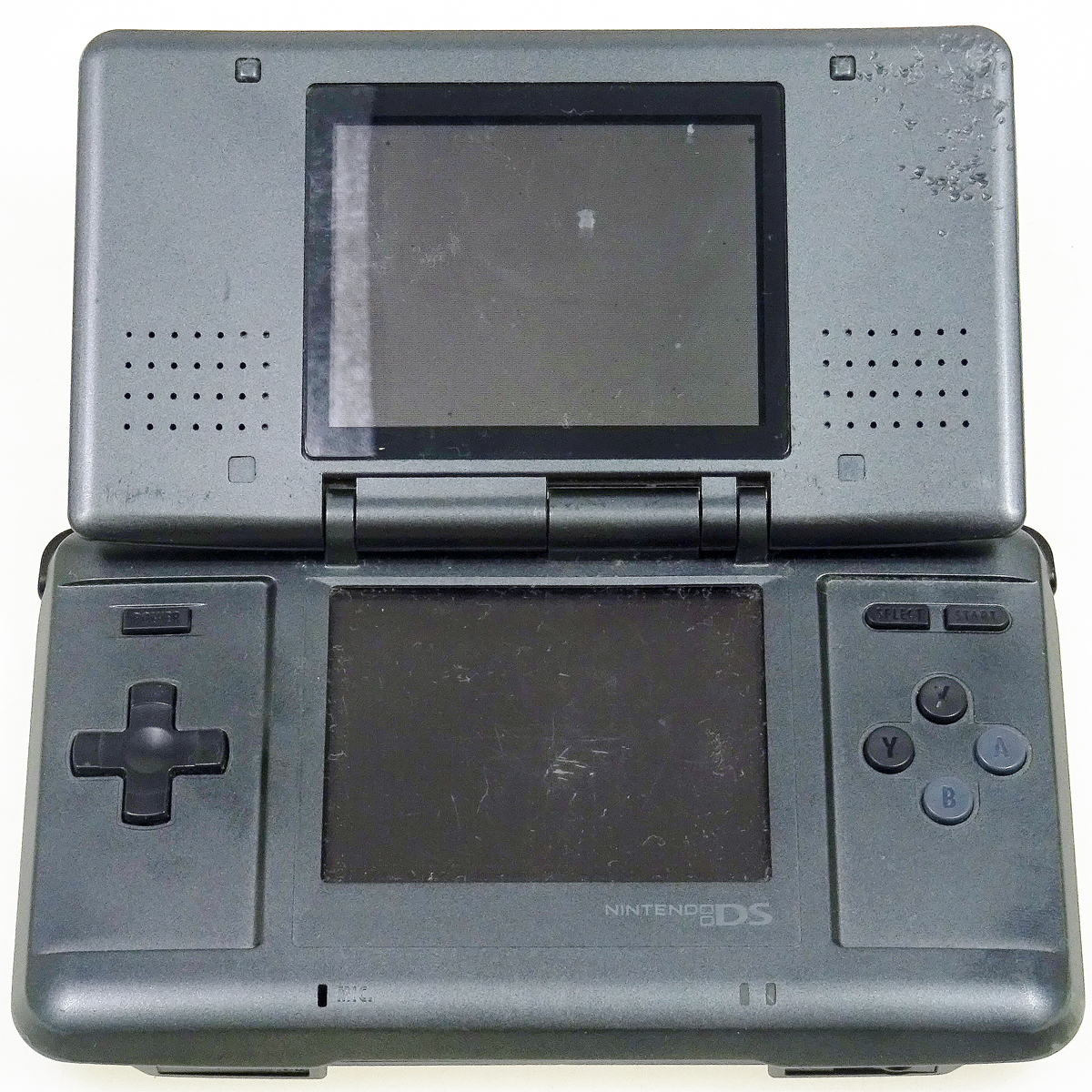 ( 携帯型 ) 本体6台セット 3DS DS Lite GB PSP ゲームボーイ PSポータブル 動作未確認 ジャンク 現状 故障品 部品取り 宅急便60サイズ_画像5