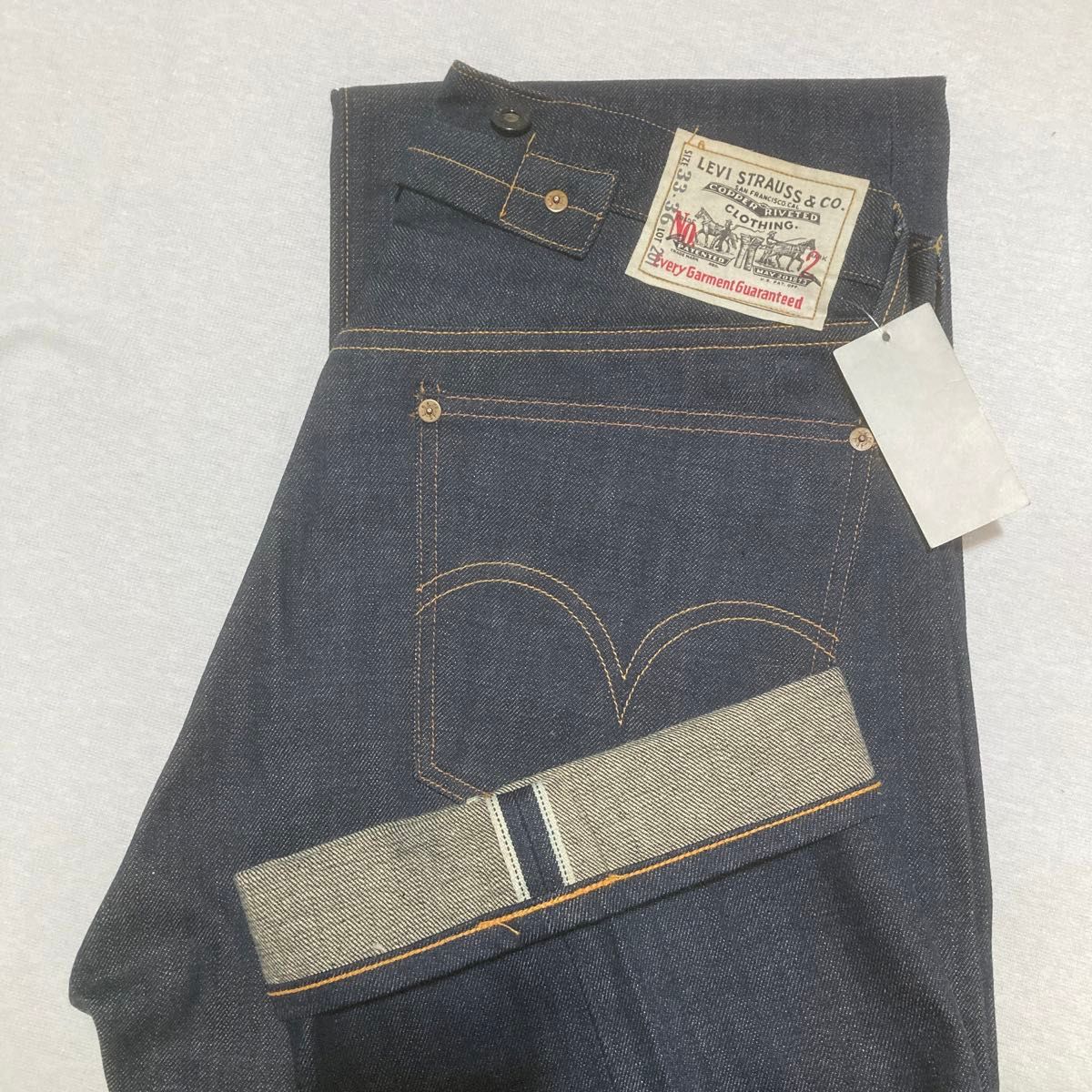 Levi’s 201 No.2 20201 - 0020