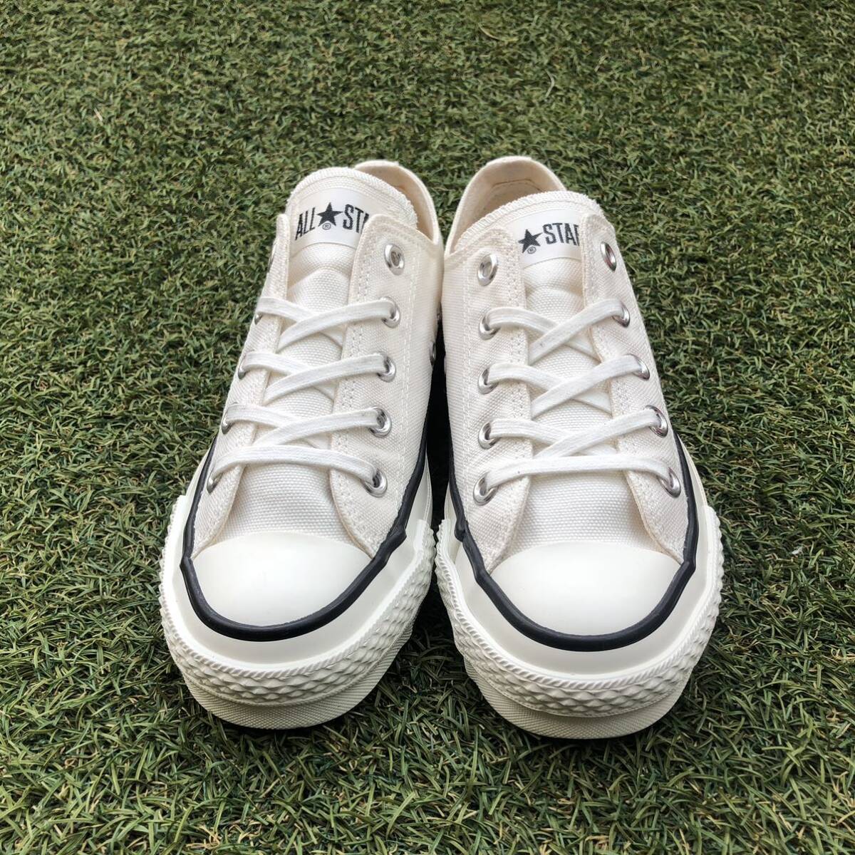 新同23 日本製！converse ALLSTAR J OX コンバース オールスター J オックス HW910_画像6