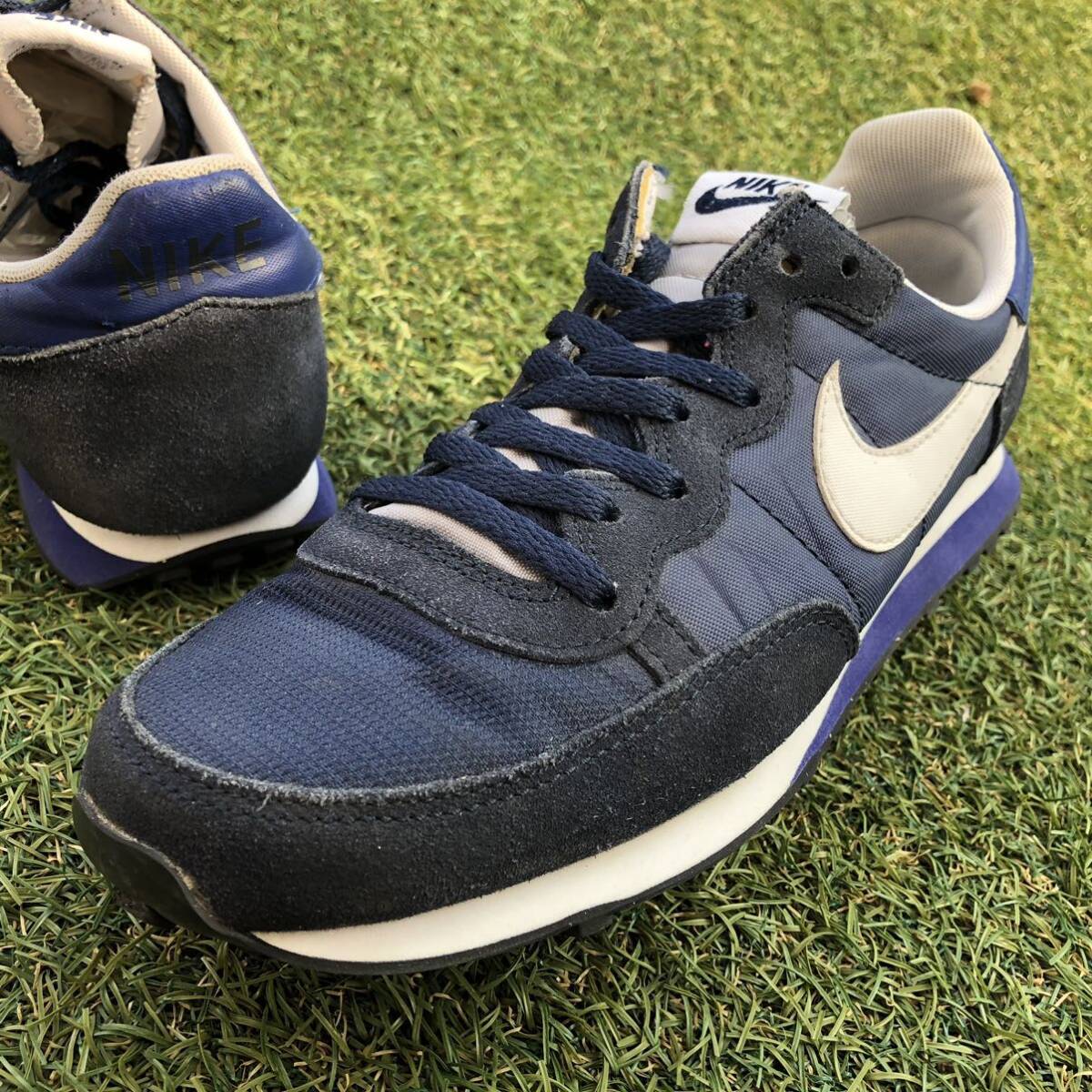 美品24 NIKE CHALLENGER ナイキ チャレンジャー HW936