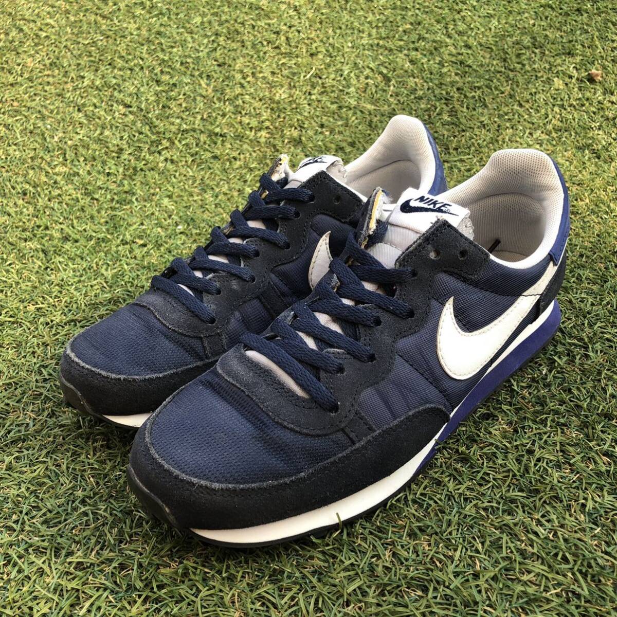 美品24 NIKE CHALLENGER ナイキ チャレンジャー HW936