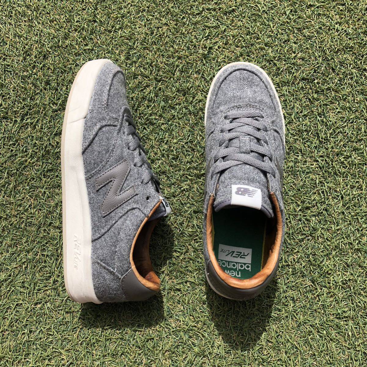 売れ筋ランキングも掲載中! 美品24.5 newbalance CRT300EAニューバランス HW949 靴