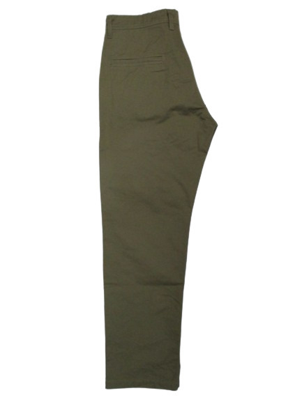 新品☆即決 2024 REMILLA レミーラ 定番コードチノパンツ SAND KHAKI SIZE:XL(W33程度).thc go hemp nasngwam hihihi mash _画像7