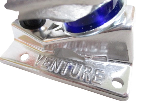 激安☆新品 VENTURE TRUCKS ベンチャートラック 軽量モデル V-LIGHT トラックセット SIZE:5.2Hi デッキ対応サイズ7.875～8.125前後_画像6