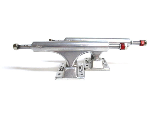 即決☆値引き 軽量化モデル ACE TRUCK AF1 HOLLOW エーストラック AF1ホロー SIZE:44(デッキ対応サイズ8.18~8.375)