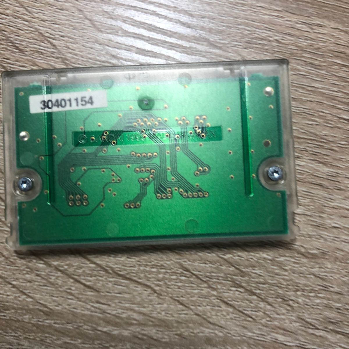 WonderSwan BANDAI ワンダースワンカラー　サウンドコミック　三毛猫ホームズ　ゴーストパニック　原作　赤川次郎_画像2