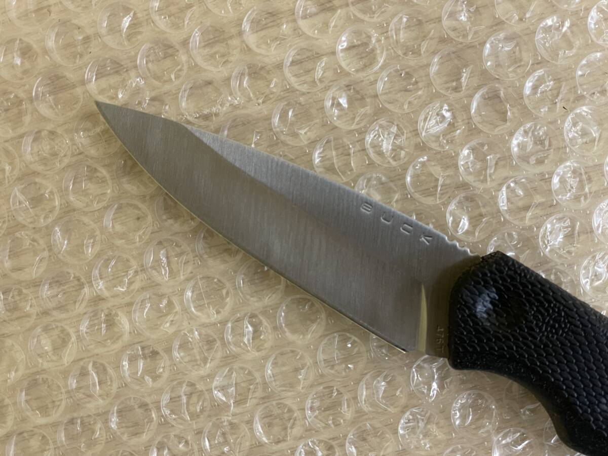 BUCK KNIVES/バック/DIAMONDBACK/ダイアモンドバック/B476-BK-0/CAT.5088/ナイフ/_画像3