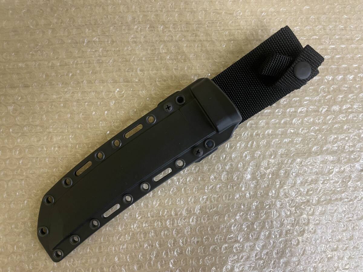 COLD STEEL/コールドスチール/Recon Tanto/リーコンタントー/Carbon V/ナイフ/の画像10