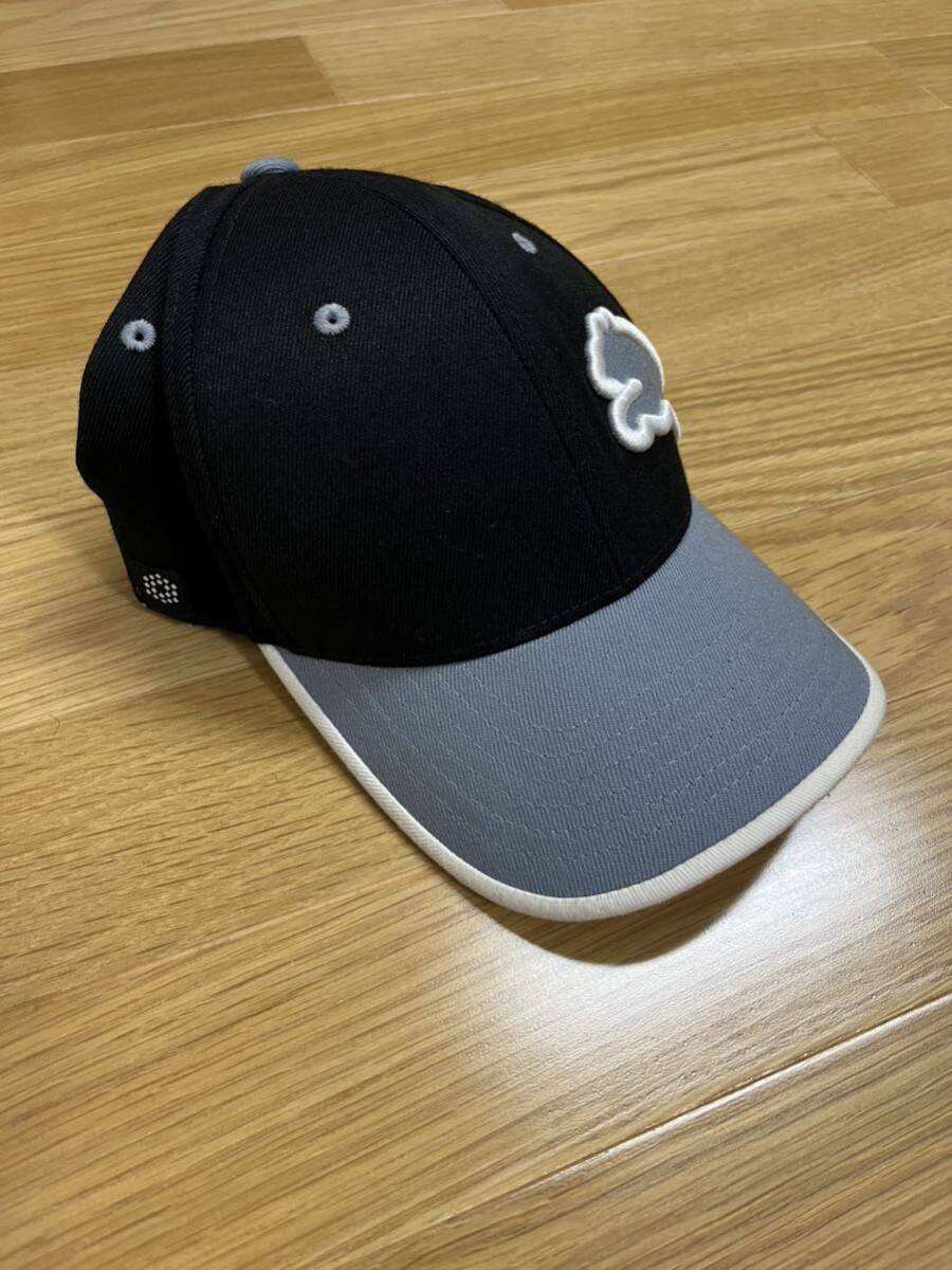 PUMA プーマ ゴルフ 半袖 2枚 帽子セットの画像9