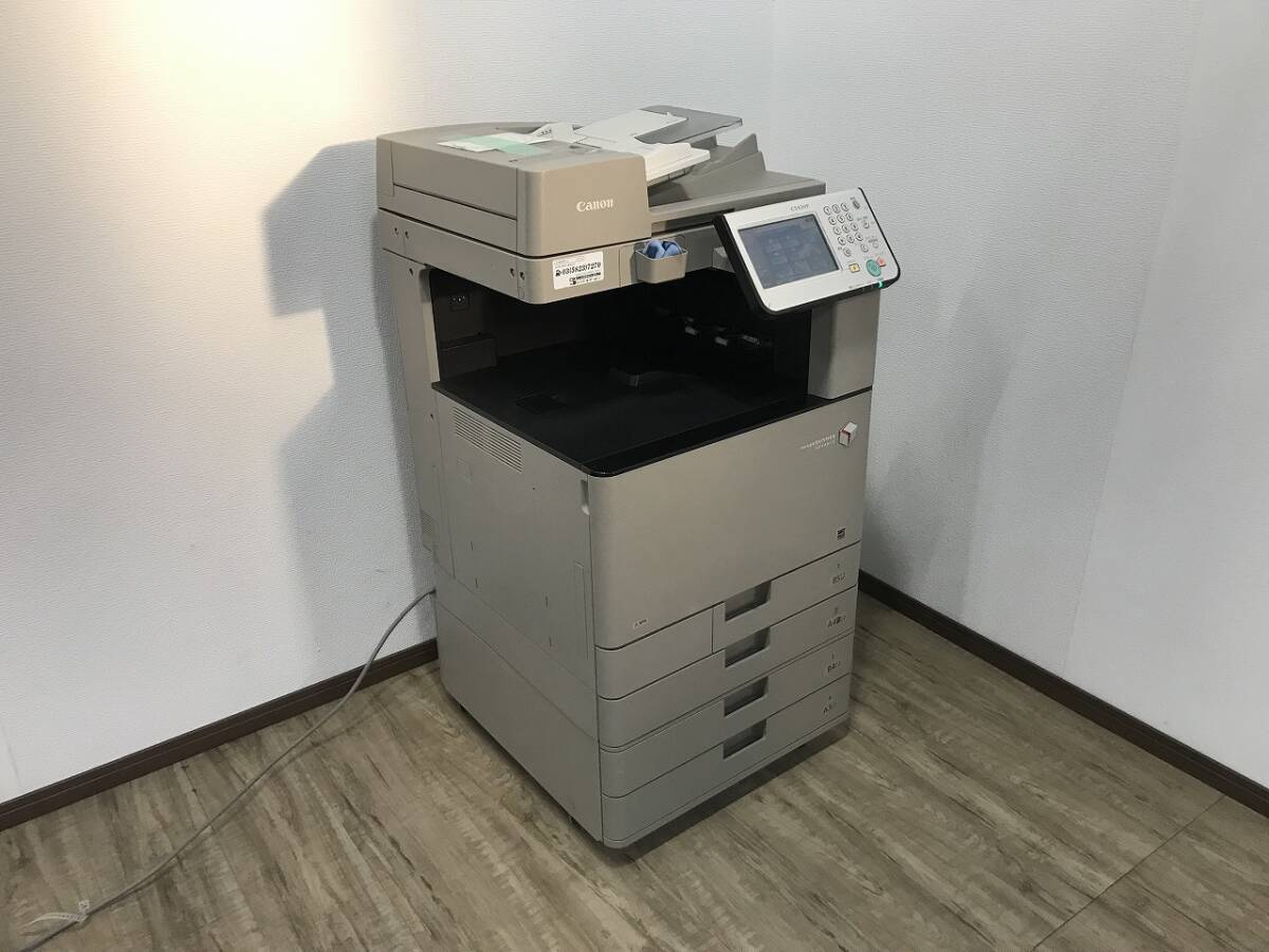 6930円 ID4956: 引取限定 神奈川県相模原市 Canon/キヤノン A3 6930円 ID4956: 引取限定 神奈川県相模原市 Canon/キヤノン A3