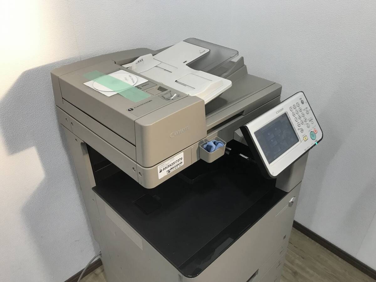 6930円 ID4956: 引取限定 神奈川県相模原市 Canon/キヤノン A3 6930円 ID4956: 引取限定 神奈川県相模原市 Canon/キヤノン A3