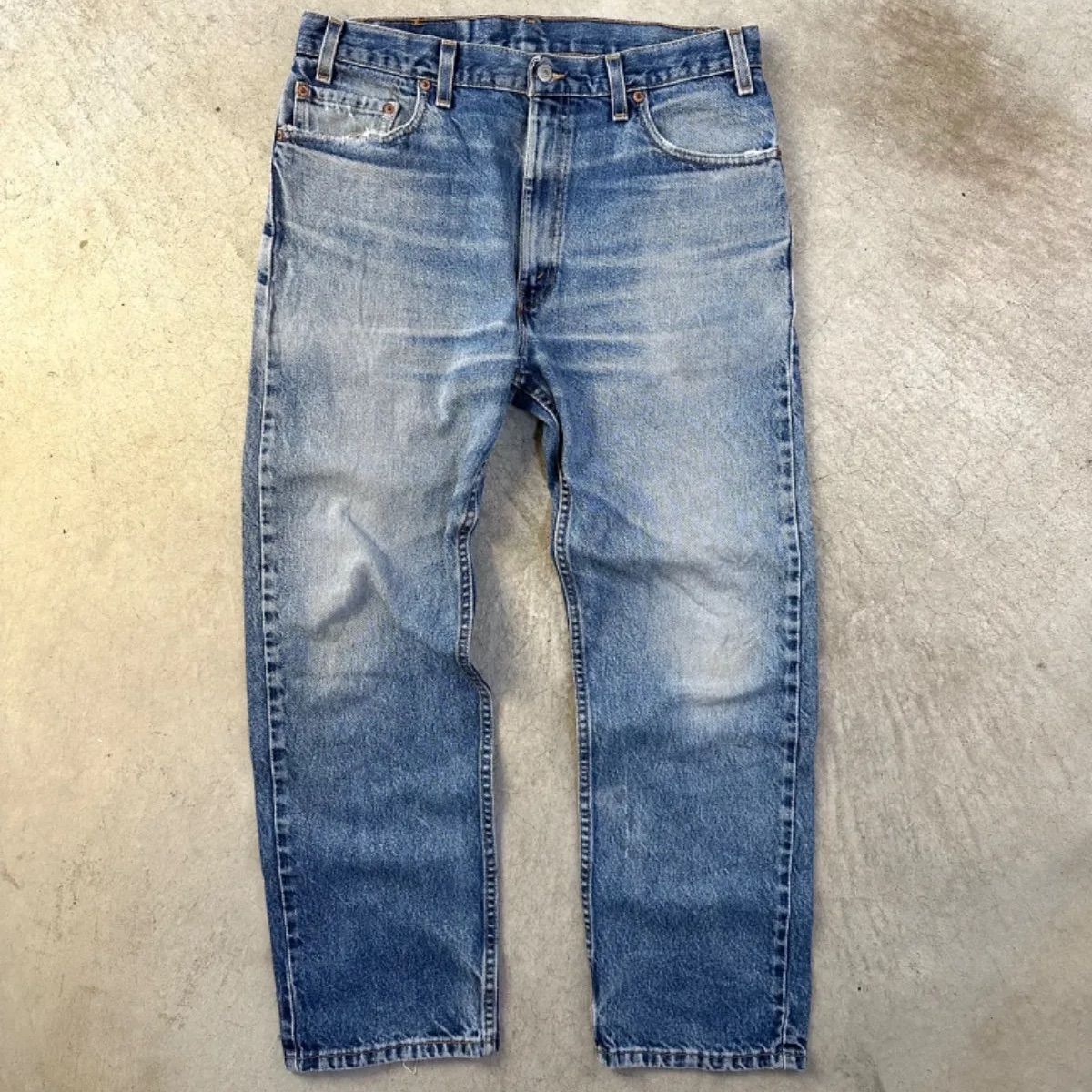 リーバイス Levi's 505 W36×L29 USA_画像1