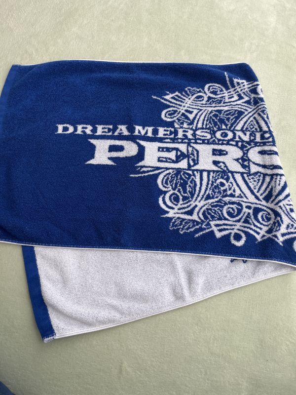 PERSONZ DREAMERS ONLY SPECIAL 2013  スポーツタオルの画像2